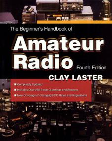 The Beginner's Handbook of Amateur Radio - MG