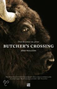 John Williams - Butcher's Crossing, NL Ebook(ePub)