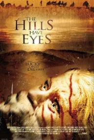 The Hills Have Eyes UNRATED<span style=color:#777> 2006</span> 1080p