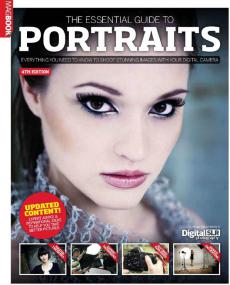 The Essential Guide to Portraits - 4th Edition
