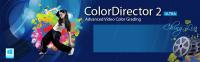 CyberLink ColorDirector Ultra 2.0.2315 Multilanguage [ChingLiu]