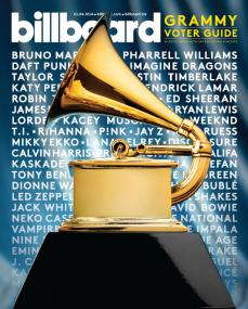 Billboard Magazine - January 4<span style=color:#777> 2014</span>