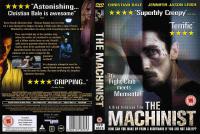 The Machinist - Christian Bale Thriller Eng [H264-mp4]