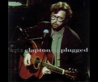 Eric Clapton - Unplugged <span style=color:#777>(1992)</span>