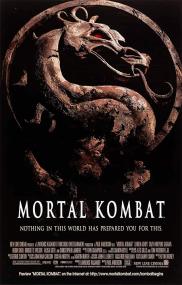 Mortal Kombat Logy x264 720p Esub BluRay Dual Audio English Hindi GOPI SAHI