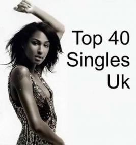 The Official UK Top 40 Singles Chart 29-12-2013