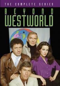 Beyond Westworld <span style=color:#777>(1980)</span> DVD rip