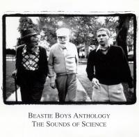 Beastie Boys - Anthology (The Sounds Of Science)<span style=color:#777> 1999</span> only1joe FLAC-EAC