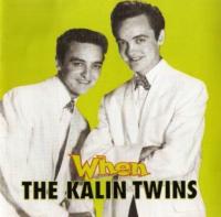The Kalin Twins - When - [TFM]