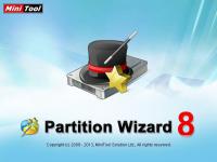 MiniTool Partition Wizard Professional Edition 8.1.1 + Boot Media Builder Portable~~