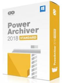 PowerArchiver Professional<span style=color:#777> 2019</span> 19.00.59