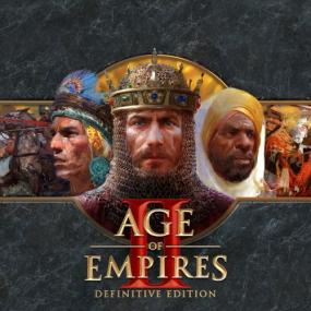 Age of Empires II Definitive Edition <span style=color:#fc9c6d>by xatab</span>