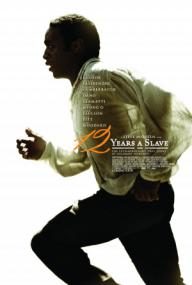12 Years a Slave<span style=color:#777> 2013</span> DVDScr XVID-Snake