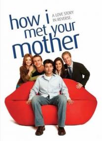 How I Met Your Mother S06E07 HDTV XviD<span style=color:#fc9c6d>-LOL</span>