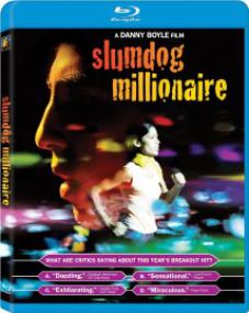 Slumdog Millionaire <span style=color:#777>(2008)</span> 1080p BluRay DTS HQ BR Subs
