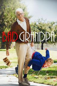 Jackass Presents Bad Grandpa <span style=color:#777>(2013)</span>