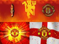 Manchester United Animated Wallpaper - Screensaver