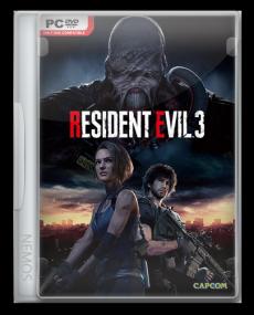 Resident Evil 3.Steam-Rip <span style=color:#fc9c6d>[=nemos=]</span>