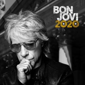Bon Jovi -<span style=color:#777> 2020</span> <span style=color:#777>(2020)</span> Mp3 320kbps [PMEDIA] ⭐️