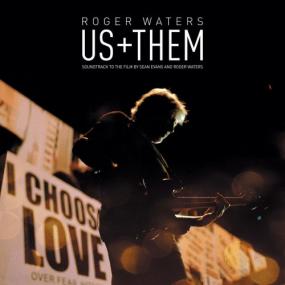 Roger Waters - Us + Them <span style=color:#777>(2020)</span> Mp3 320kbps [PMEDIA] ⭐️