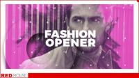 Videohive - Fashion Opener - 22122483