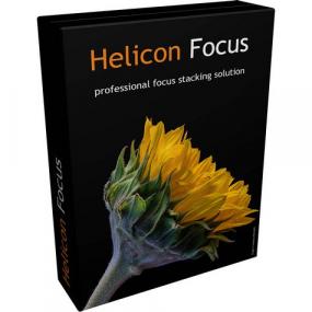 Helicon Focus Pro 7.5.6 (x64)