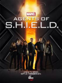 Marvel's Agents of SHIELD S01E11 VOSTFR HDTV x264-BRN [Seedbox]