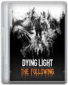 Dying Light The Following [Enhanced Edition]Steam-Rip <span style=color:#fc9c6d>[=nemos=]</span>