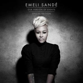 Emeli Sande - Our Version Of Events [2012] [Special Edition] [Mp3-320 kbps]-V3nom [GLT]