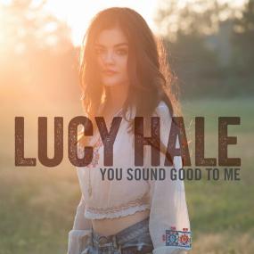 Lucy Hale - You Sound Good To Me [Music Video] 1080p [Sbyky] MP4