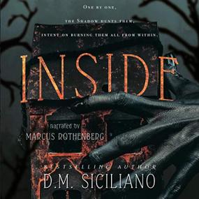D M  Siciliano -<span style=color:#777> 2020</span> - Inside (Horror)