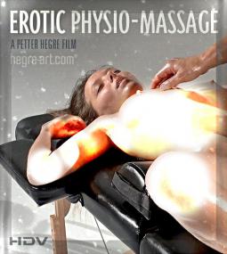 Hegre Art Erotic Physio Massage HDV x264 AAC EN