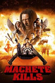 Machete Kills <span style=color:#777>(2013)</span>