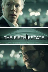 The Fifth Estate <span style=color:#777>(2013)</span> [1080p]