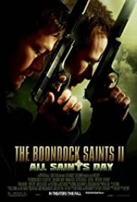 The Boondock Saints 2 All Saints Day<span style=color:#777> 2009</span> DIRECTORS CUT BRRip XviD<span style=color:#fc9c6d> B4ND1T69</span>