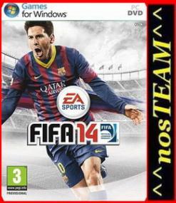 FIFA 14 PC full game v1.4.0.0 <span style=color:#fc9c6d>^^nosTEAM^^</span>