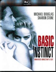 Basic Instinct <span style=color:#777>(1992)</span> - Unrated - 1080p ENG-ITA Multisub x264 bluray -Shiv@