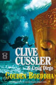 Clive Cussler - Dossier Oregon serie, NL Ebooks(ePub)