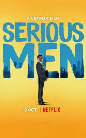 Serious Men <span style=color:#777>(2020)</span>[1080p HD AVC - [Tamil + Telugu + Hindi + Eng] - x264 - DDP 5.1 - 6.7GB - MSub]