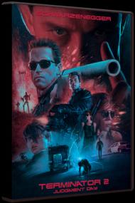 Terminator 2 Judgment Day<span style=color:#777> 1991</span> EXT Remastered BluRay 1080p DTS AC3 x264-3Li