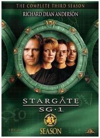 Stargate SG-1 S06 720p HDTV x264-SFM[rartv]