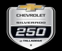 NASCAR Gander RV And Outdoors Truck Series<span style=color:#777> 2020</span> R19 Chevrolet Silverado 250 Race FS1 720P
