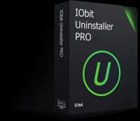 IObit Uninstaller Pro 10.0.2.21