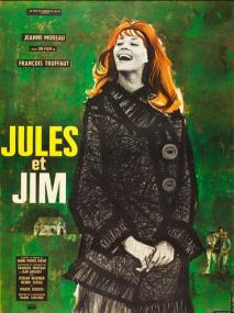 Jules e Jim <span style=color:#777>(1962)</span> ITA-FRE AC3 2.0 BDRip 1080p H264 <span style=color:#fc9c6d>[ArMor]</span>