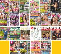 Assorted Magazines - October 5<span style=color:#777> 2020</span> (True PDF)