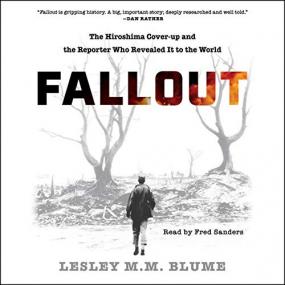 Lesley M M  Blume -<span style=color:#777> 2020</span> - Fallout (History)