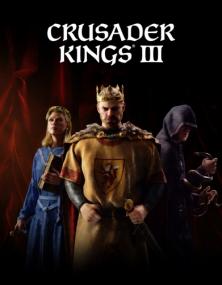 Crusader Kings III - [Tiny Repack]