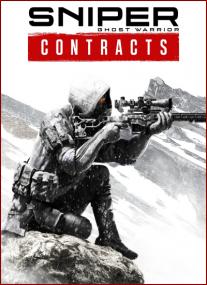 Sniper Ghost Warrior Contracts <span style=color:#fc9c6d>by xatab</span>