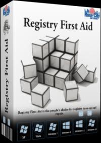 Registry First Aid Platinum v11.3.0 Build 2585