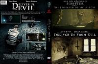 Deliver Us from Evil - Horror<span style=color:#777> 2014</span> Eng Rus Multi-Subs 720p [H264-mp4]